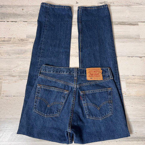 Vintage Jeans – AllVintageDenim