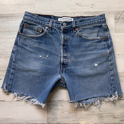 Vintage Shorts – AllVintageDenim