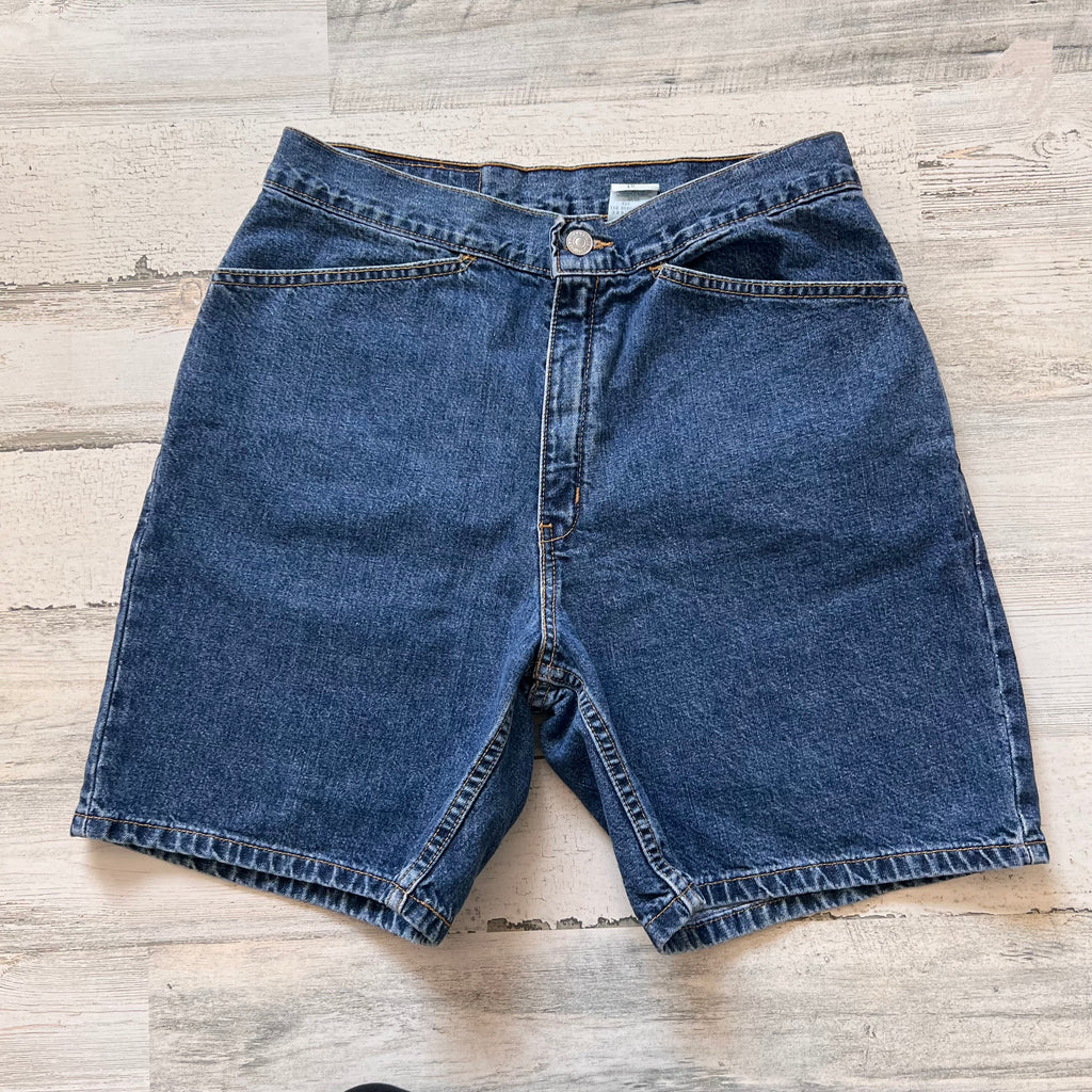 Vintage Levi's Every Garment Guaranteed Levis Shorts “28 “29 #1245 –  AllVintageDenim