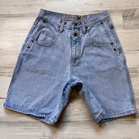 Vintage Shorts – AllVintageDenim