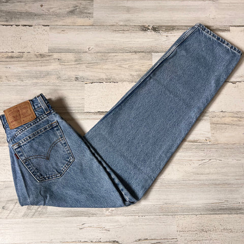 Vintage Jeans – AllVintageDenim