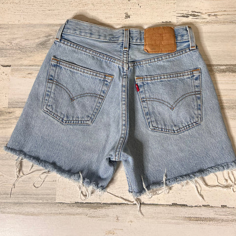 Vintage Shorts – AllVintageDenim