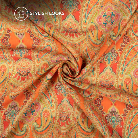 pashmina fabric