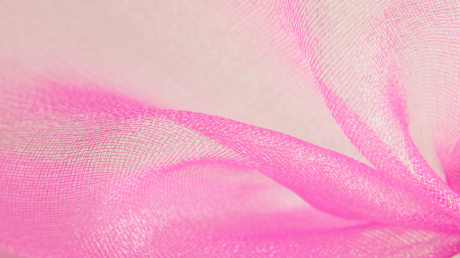 What Is Organza Fabric?