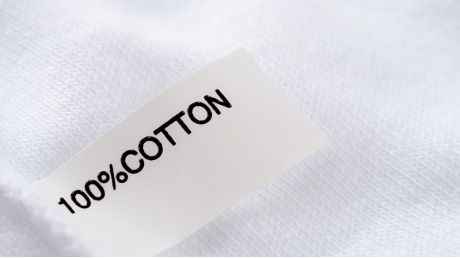 Cotton Fabric Certifications Available