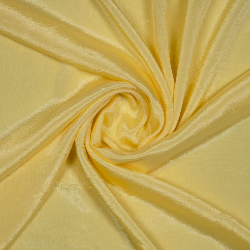 beige chiffon fabric