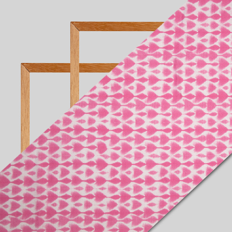 Muslin fabric by the meter, old pink - 03001/012 