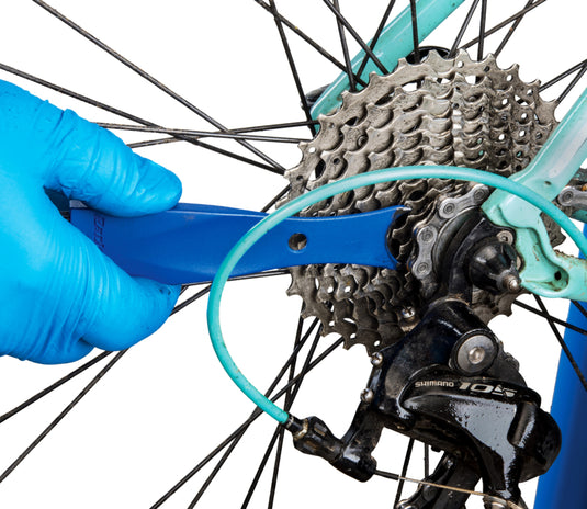 BCB-5 Professional Bike Cleaning Brush Set