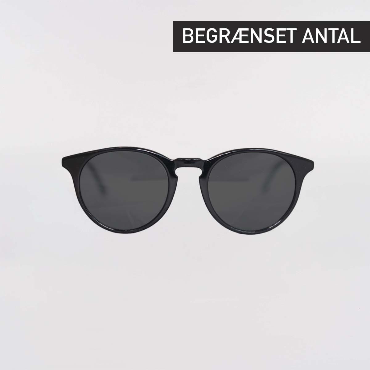 Billede af Errant Solbrille - Sort