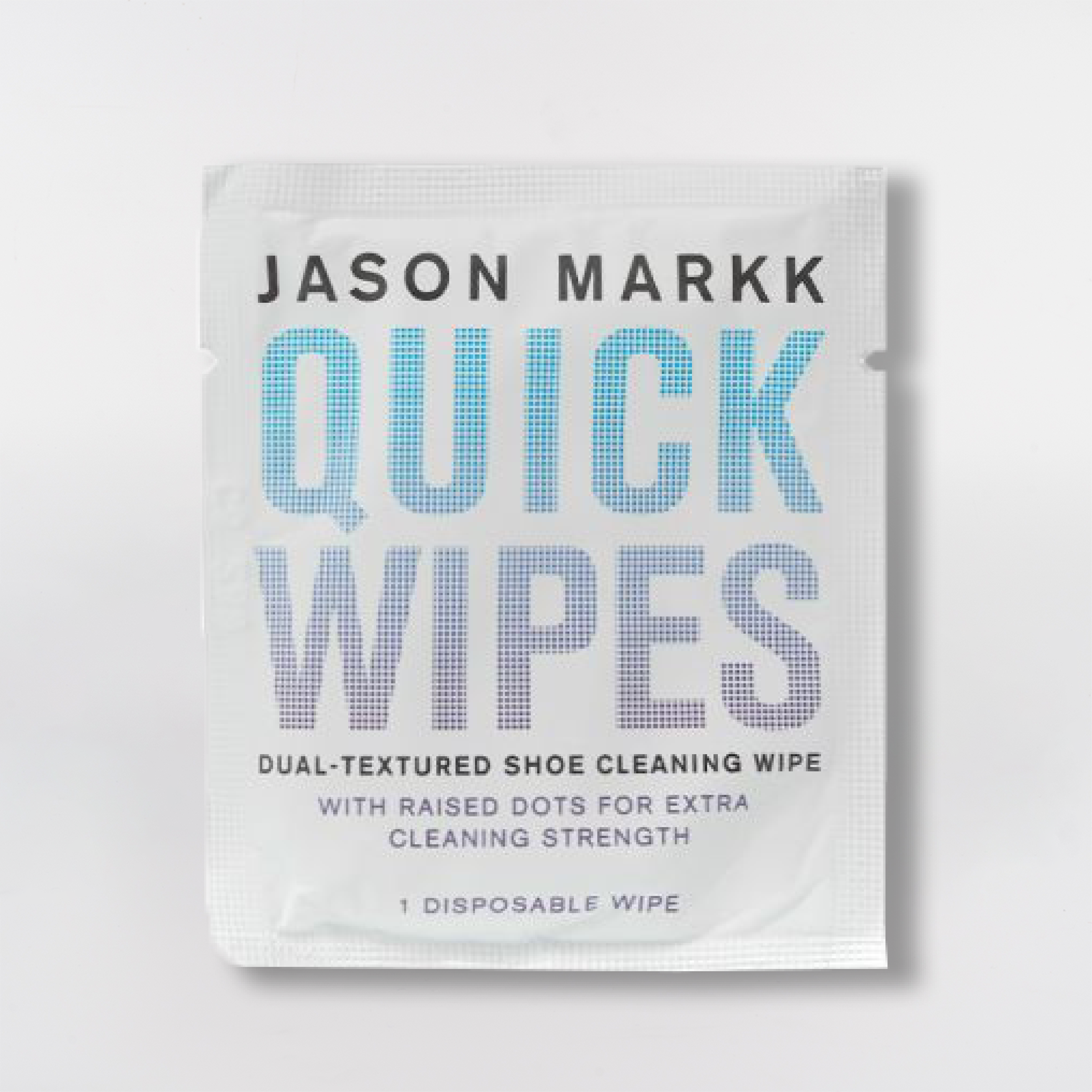 Brug Errant Quick Wipes 3pk. til en forbedret oplevelse