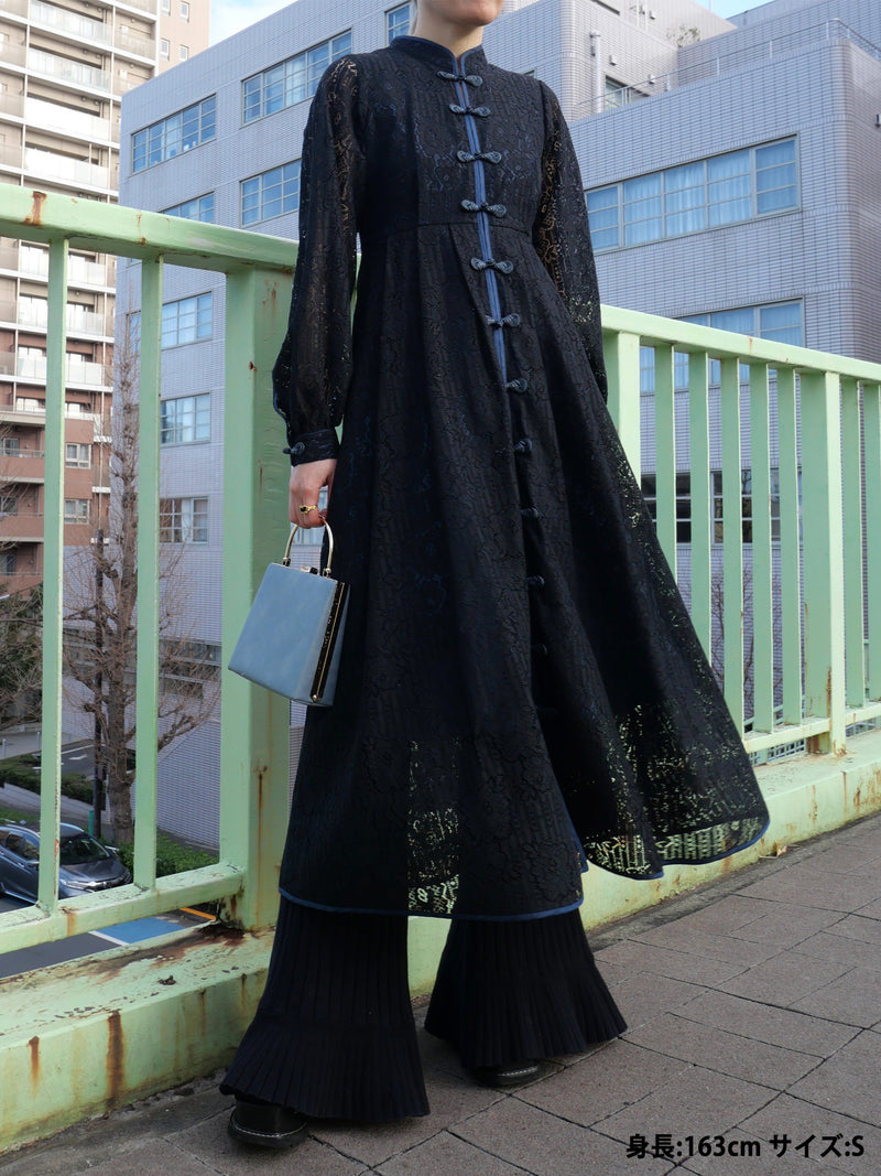 ベルギー製 PAMEO POSE Youran Long Dress ホワイト | www.tegdarco.com