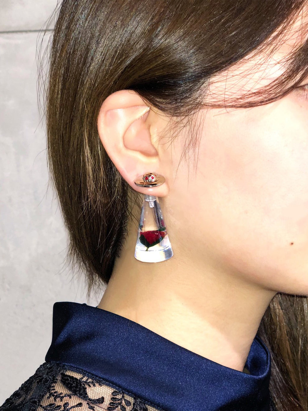 Dior ピアス 今週限定 ピアス(両耳用) | filmekimi.iksv.org