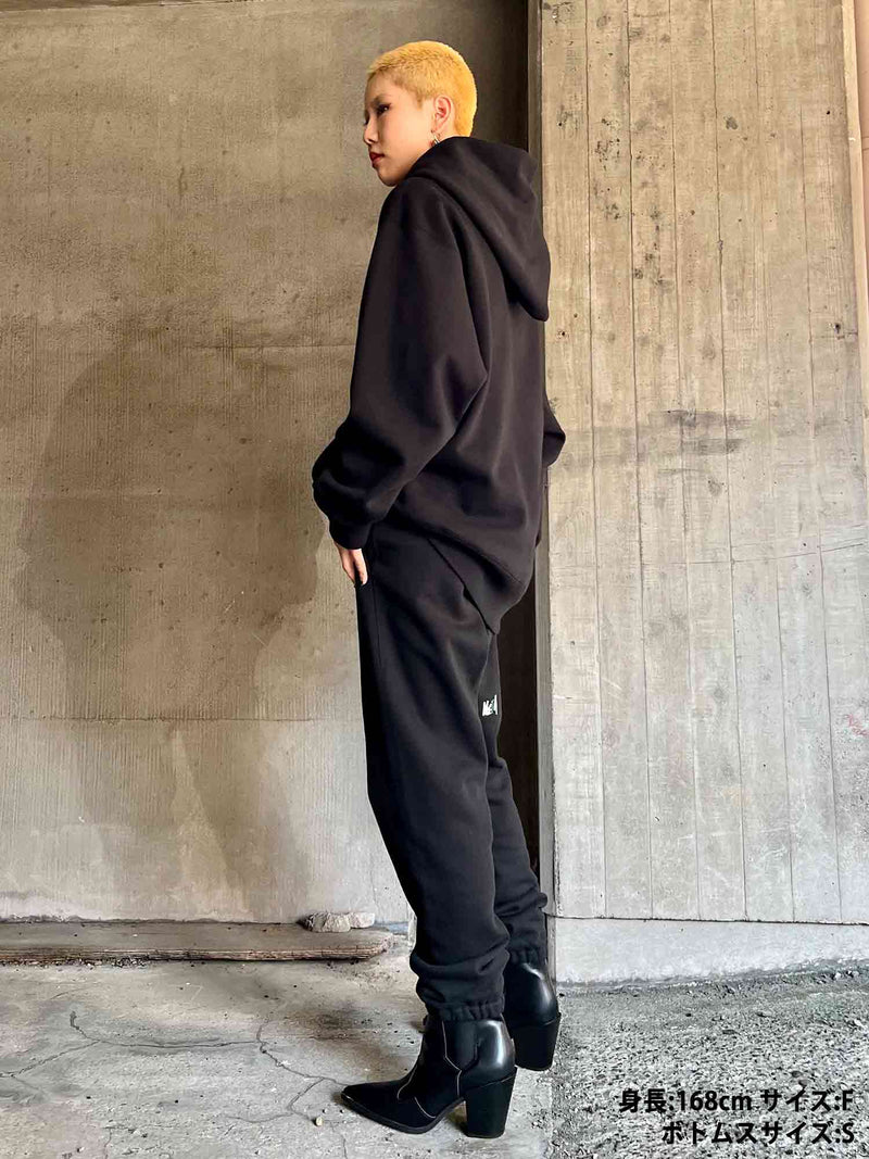 Meta Lovers Track Pants – PAMEO POSE | 公式オンラインストア