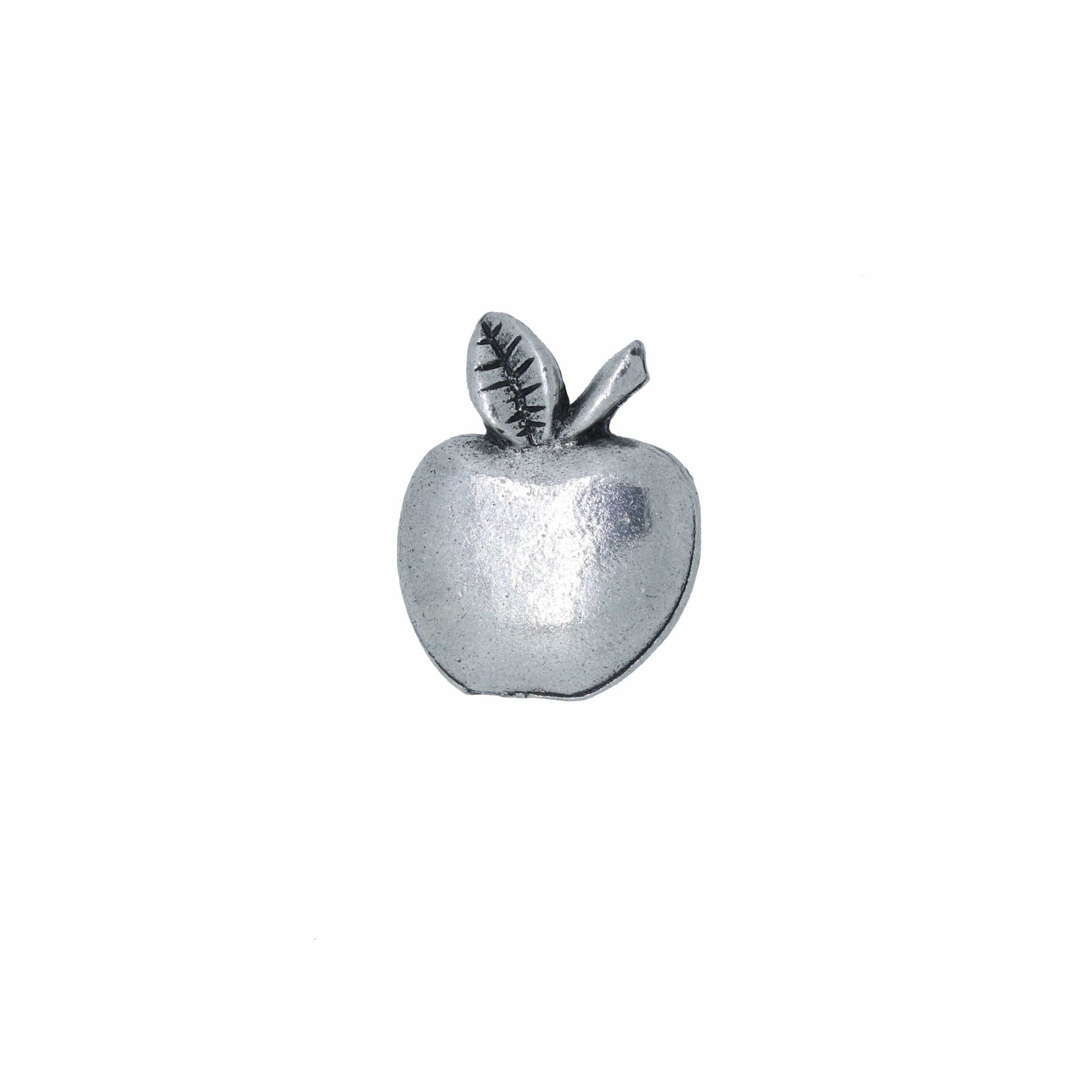 swinger lapel pin apple