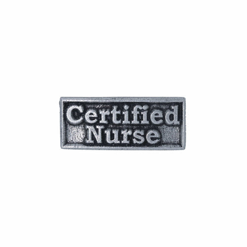 nurse lapel pins