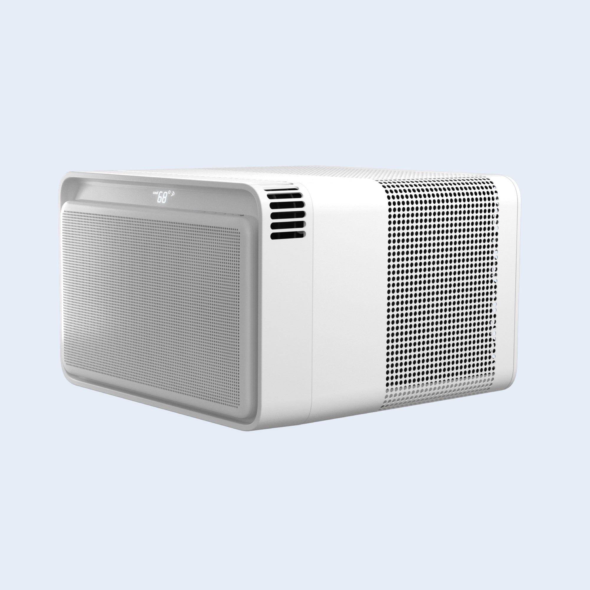 4-pack / Medium AC 8300 BTU (up to 350 sq ft)