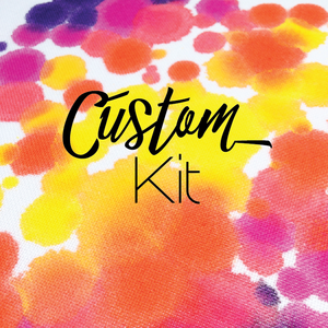 Custom Stitchsperation Kit - Stitchsperation