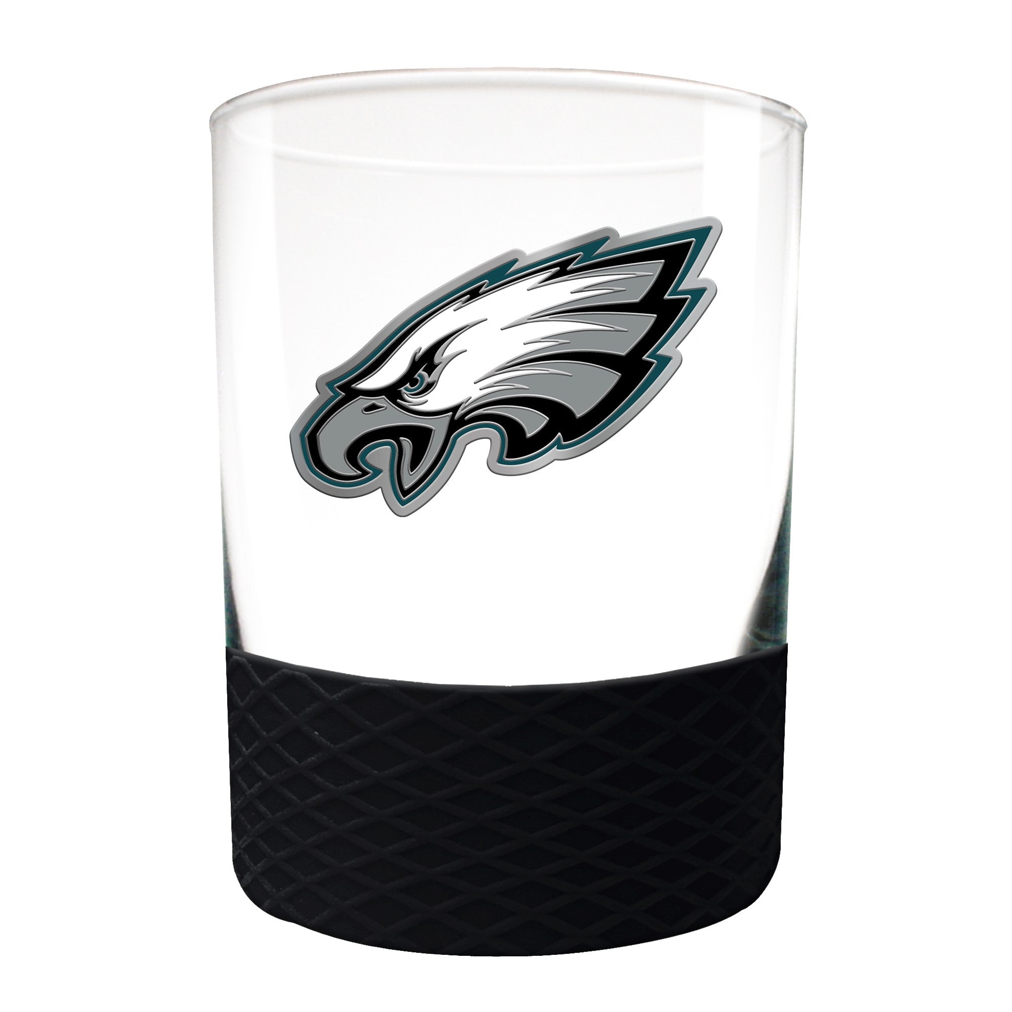 Logo Brands Philadelphia Eagles 20-fl oz Stainless Steel Green Cup Set of:  1 at