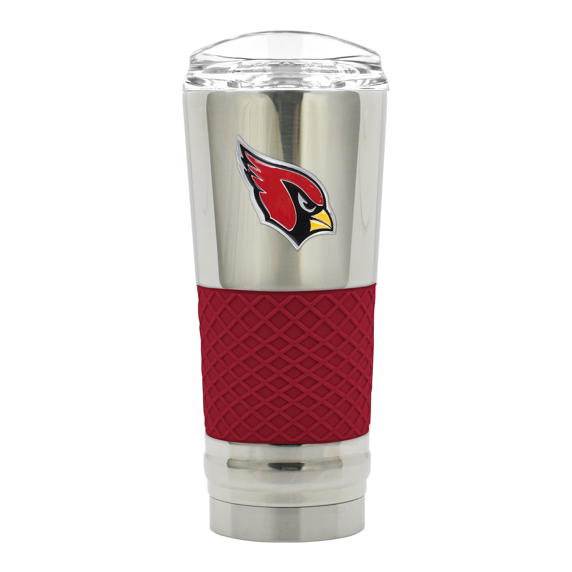 Arizona Cardinals Chrome Emblem