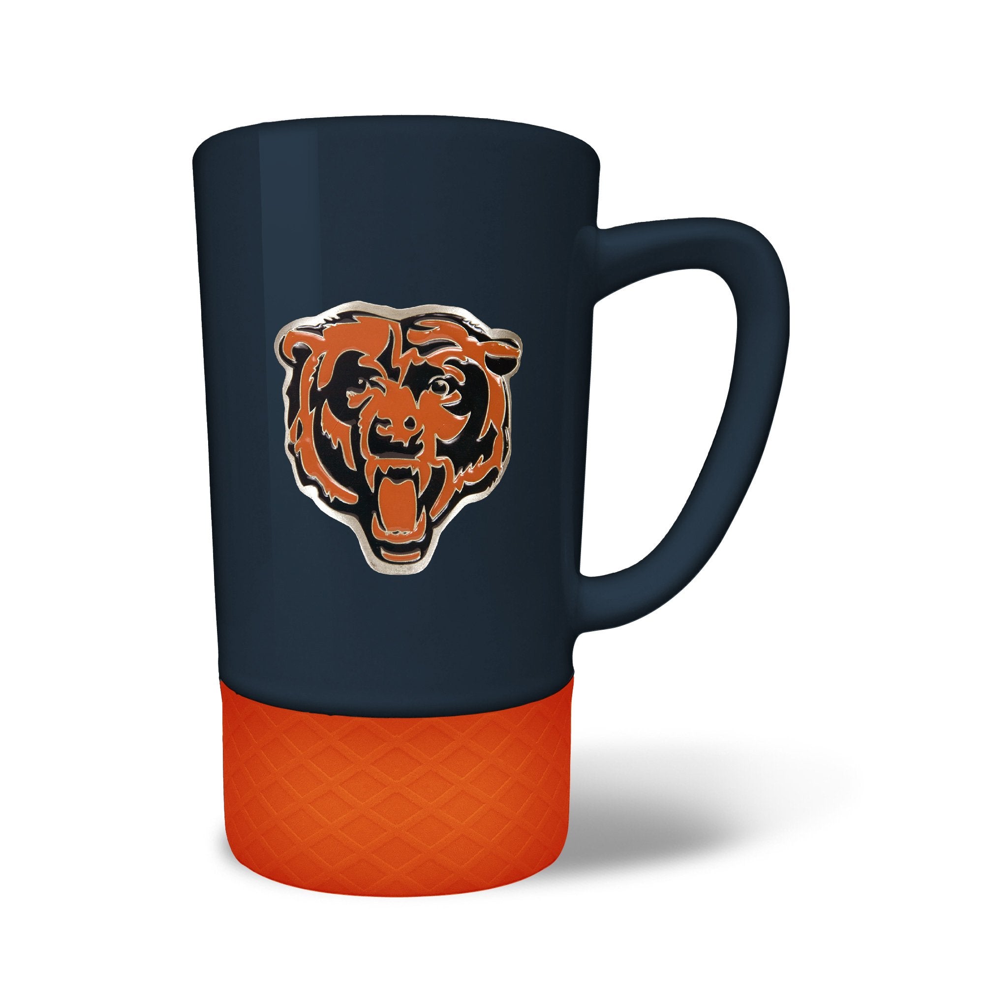 chicago bears 18