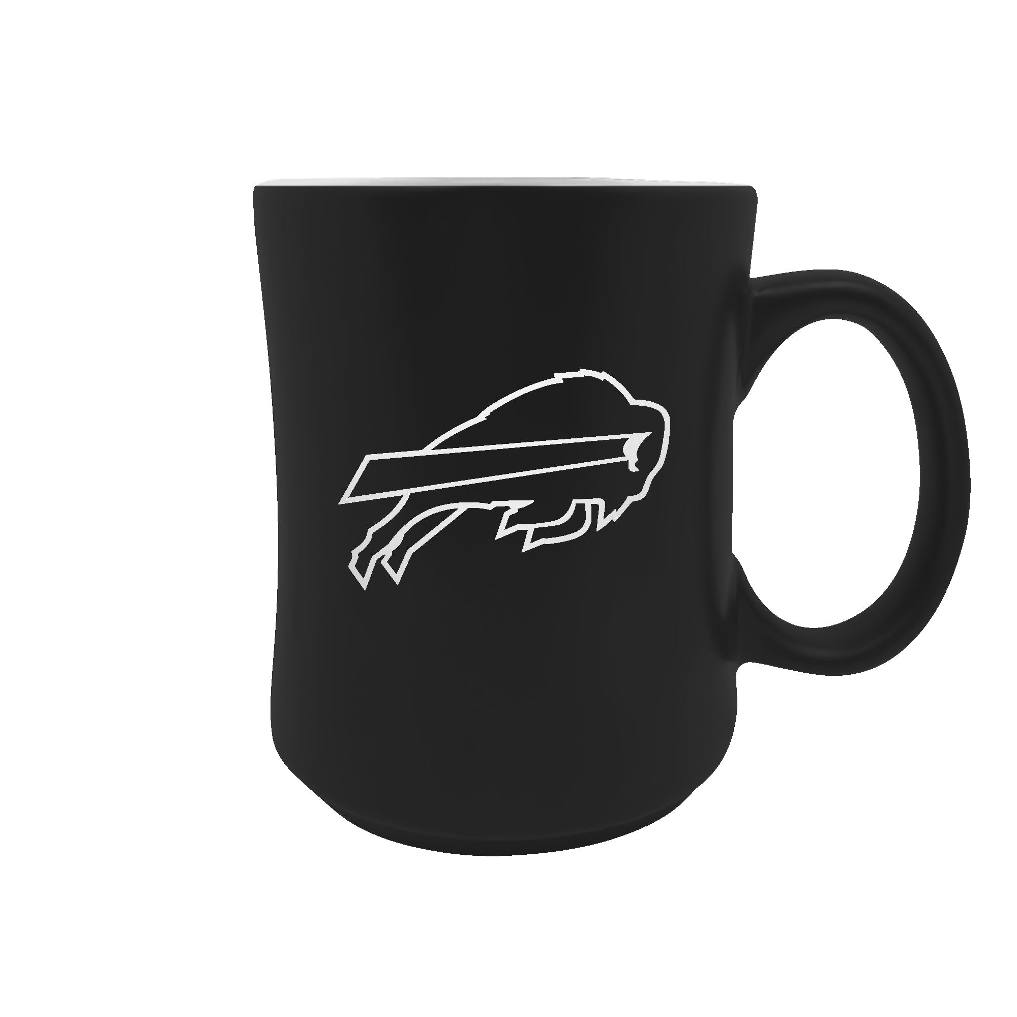 Buffalo Bills Relief Mug