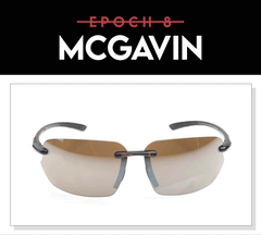 Epoch 8 McGavin