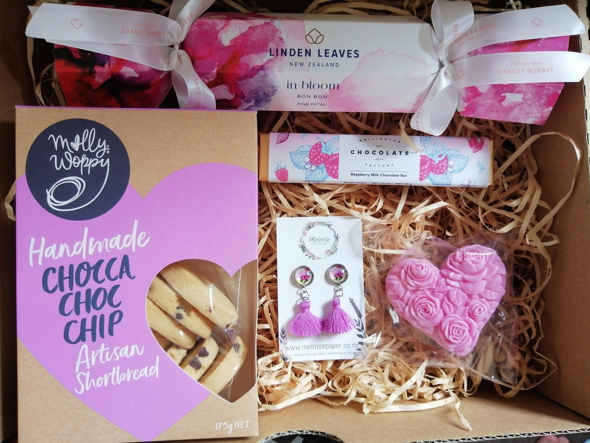 For her – Gift Boxed - Tauranga