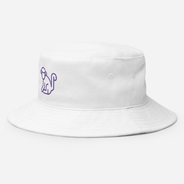 sideline bucket hat