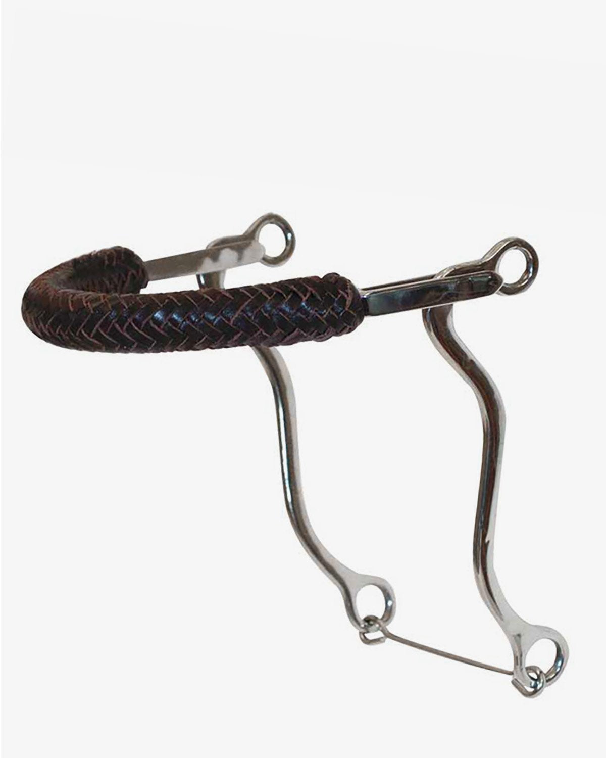 herm sprenger hackamore