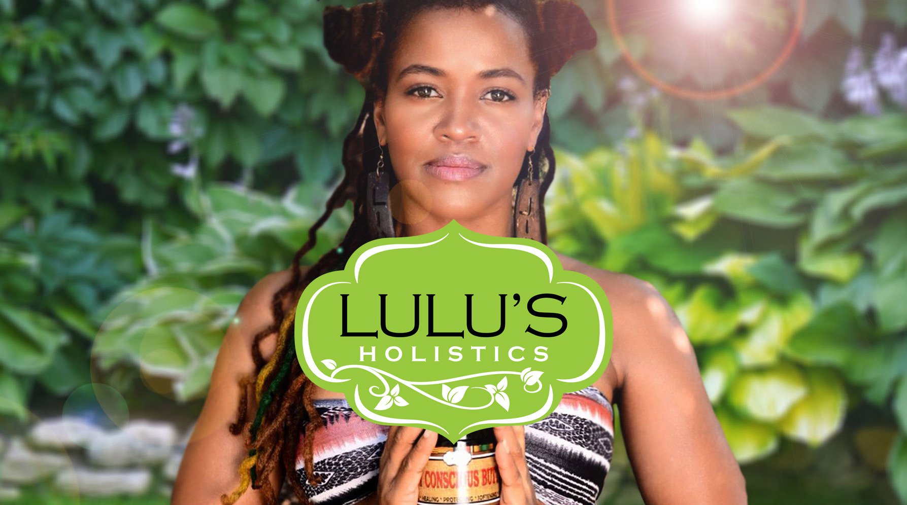 lulu holistics