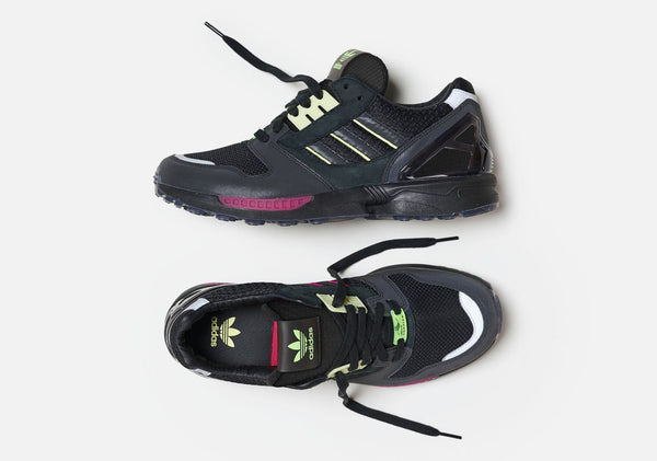 Adidas x Metropolitan Culture' – ey!