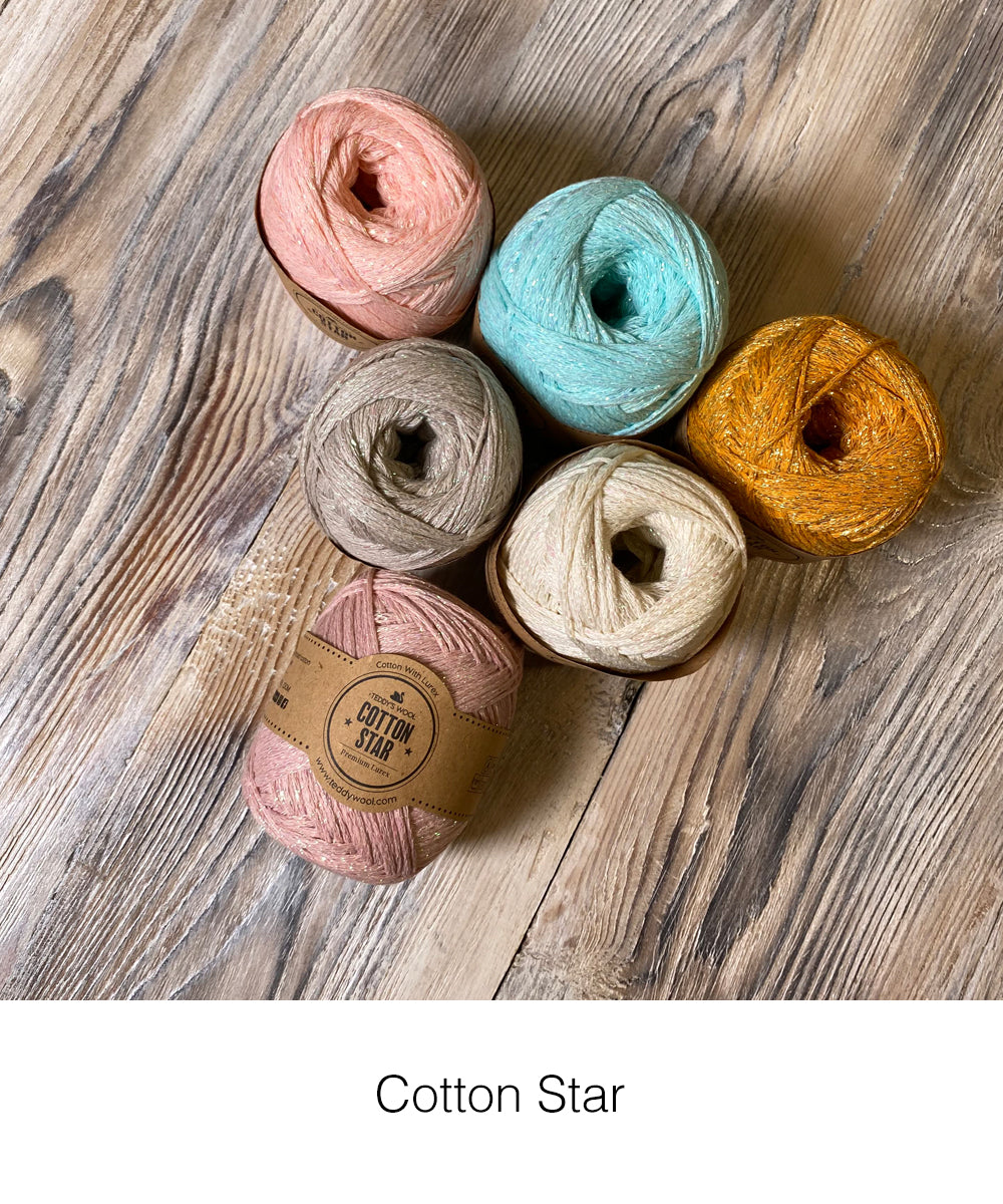 cotton star