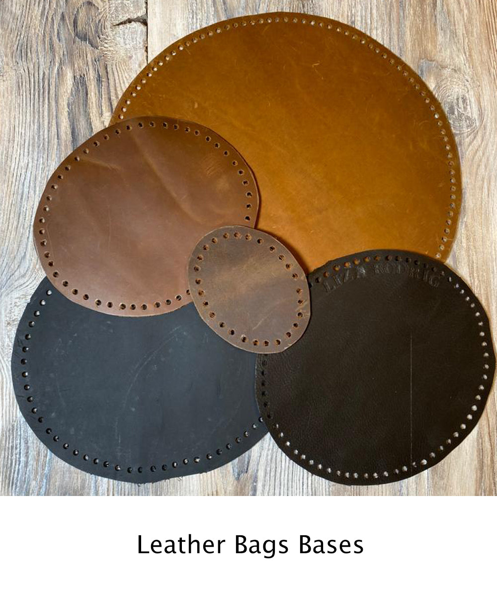 leather bases