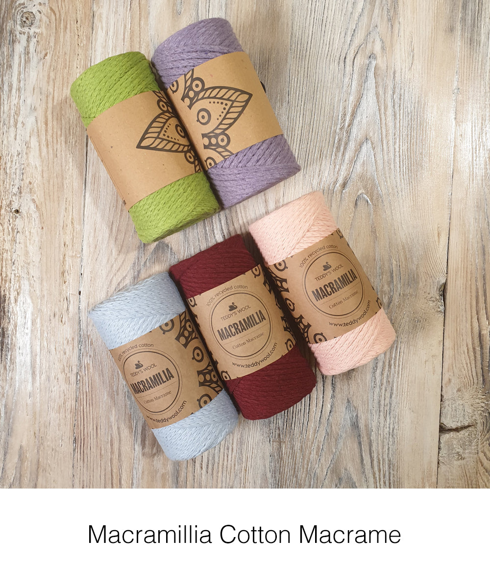 macramillia cotton