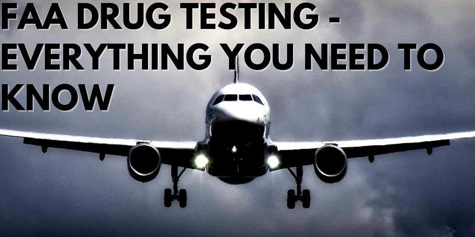 FAA Drug Testing Everything You Need To Know   Faa Drug Testing 1200x1200 