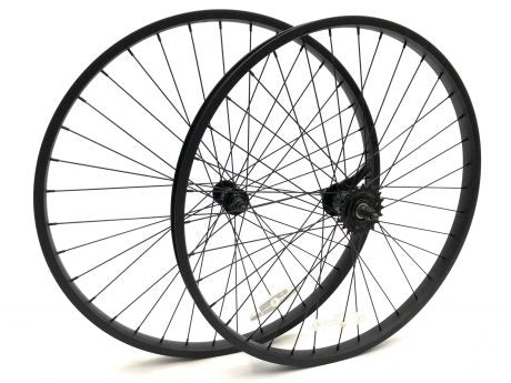 beach cruiser wheelset