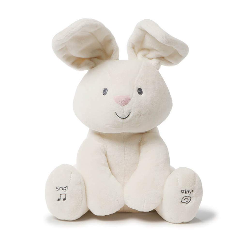 韓国】 kitty bunny pony ♪ Happy Bunny Plush Cushion (kitty bunny