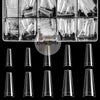 Coffin Nail Tips (500 pieces)
