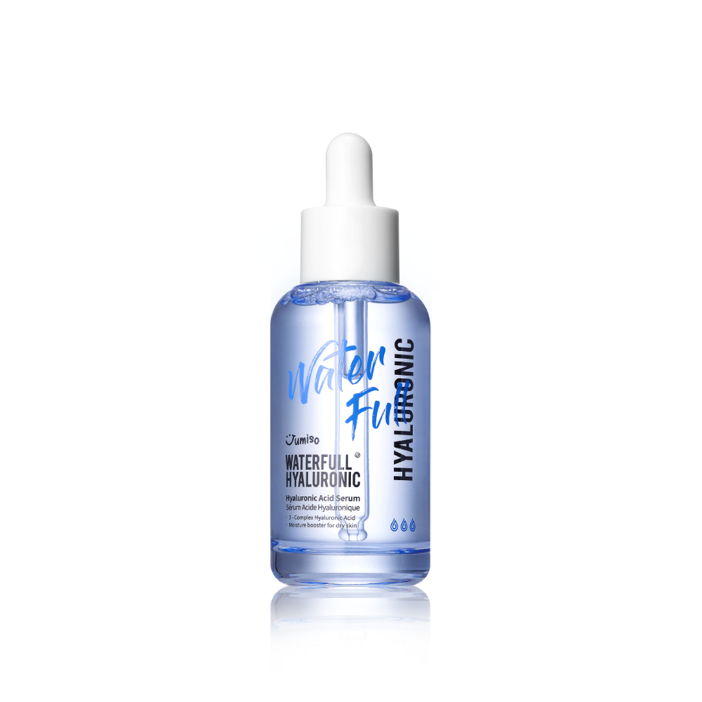 Waterfull Hyaluronsäure-Serum 50 ml