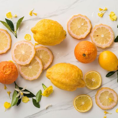 What is Citrus Bergamot? Top 10 Facts About this Power Fruit – Naomi ...