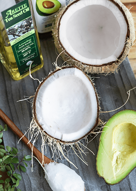 Natural Acne Solutions