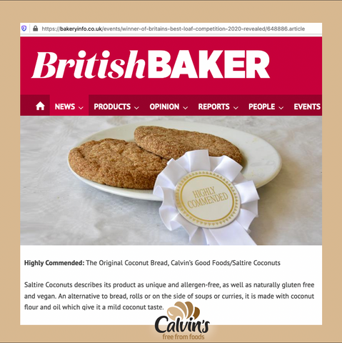 UK glutenfree