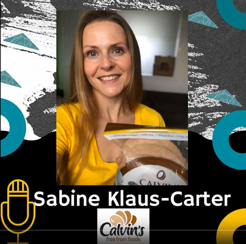 Sabine Klaus-Carter