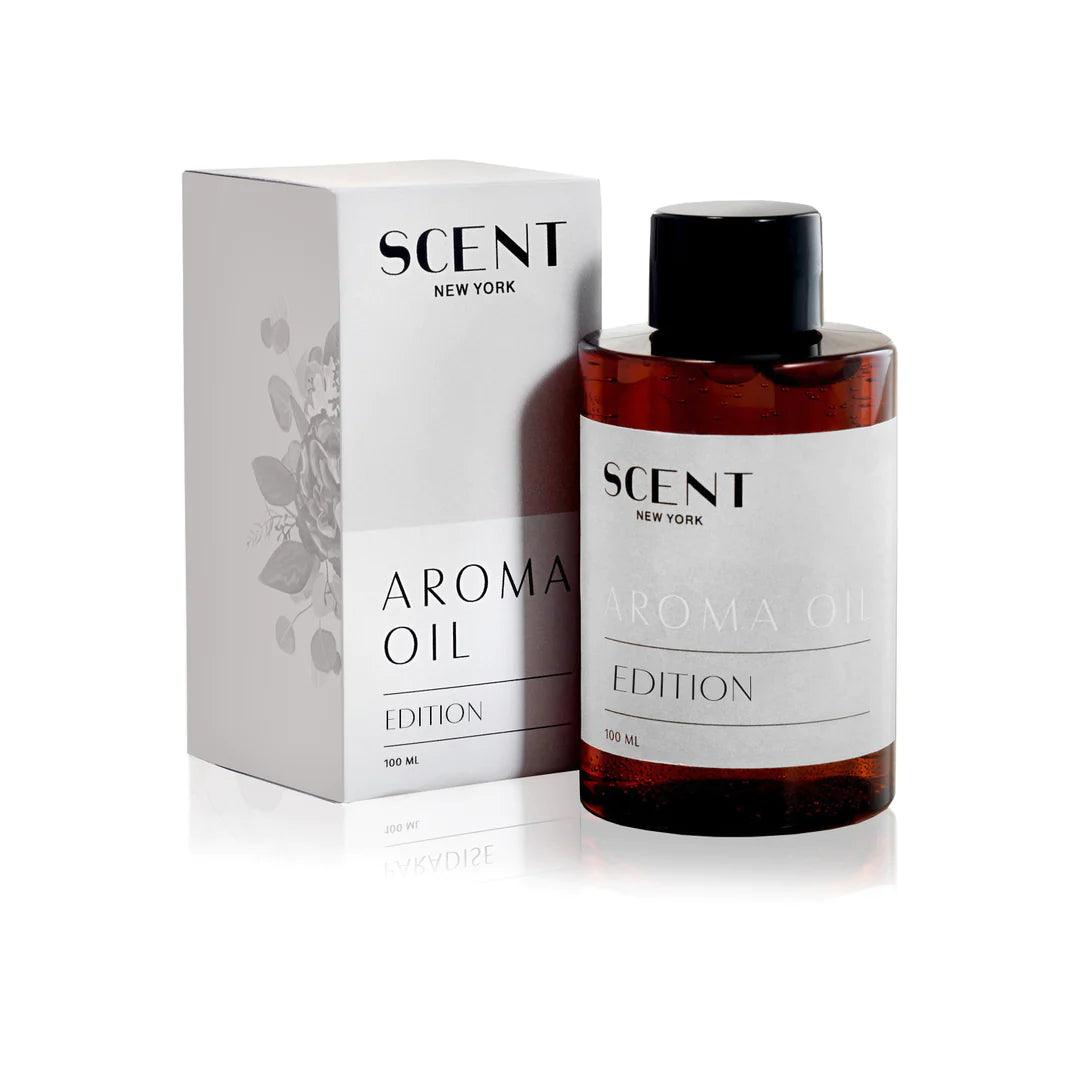 Edition Oil For For Plug In Diffusers