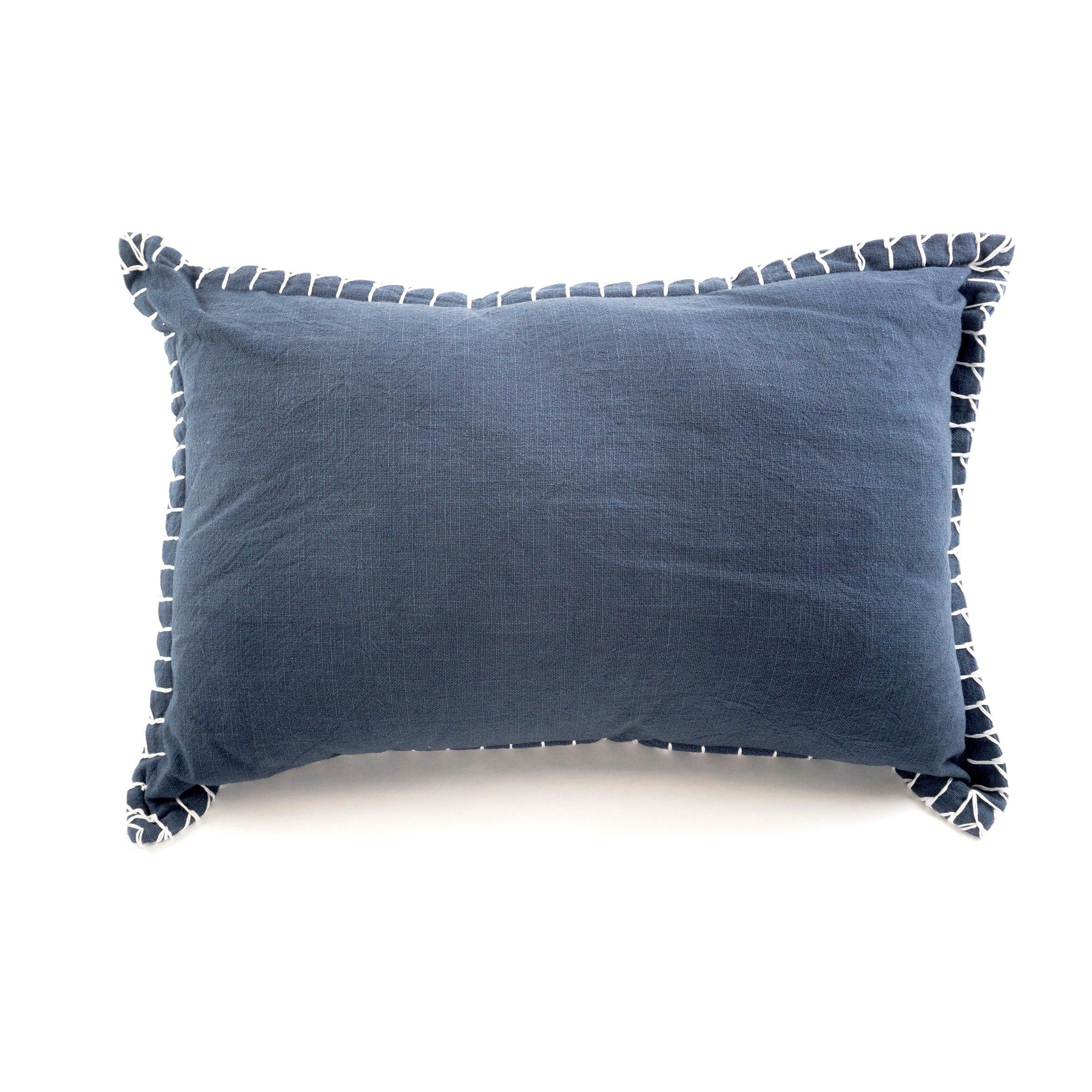 SMALL CUSHION MANSA