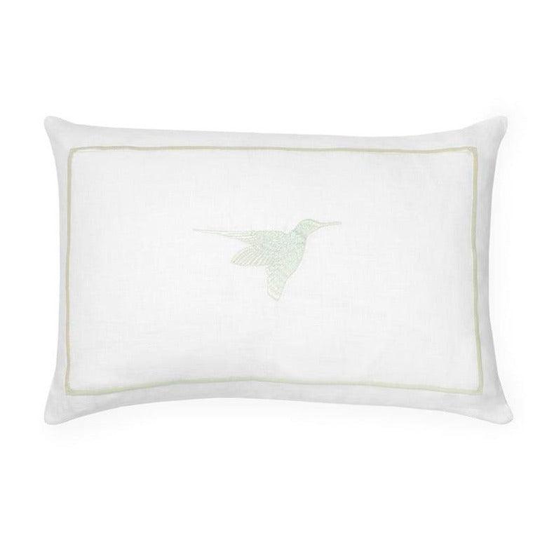 Nemi Decorative Pillow, Luxury Decorative Throw Pillows