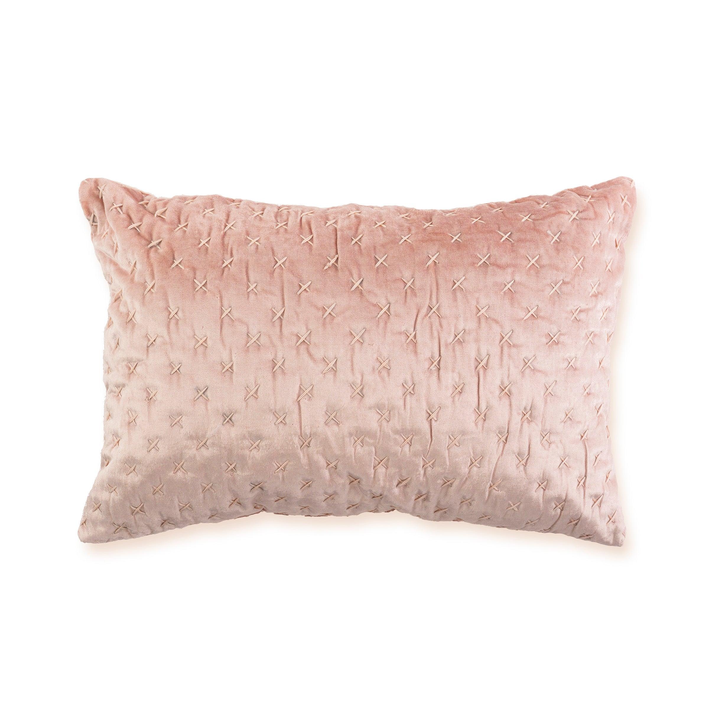 SMALL CUSHION MANSA