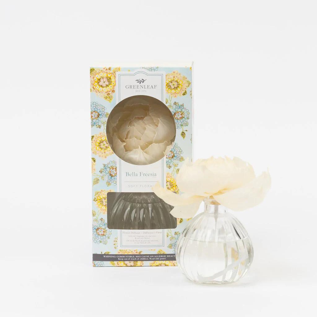 Flower Diffuser