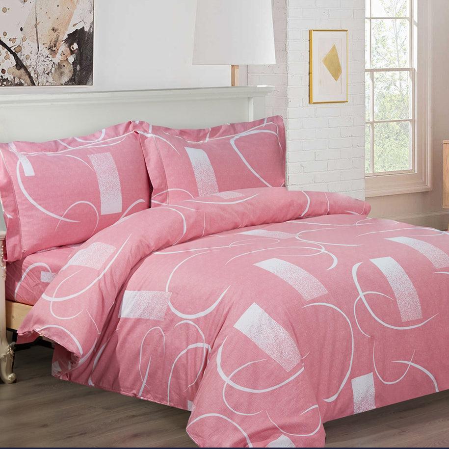 French Hotel 8 Piece Bedding Set