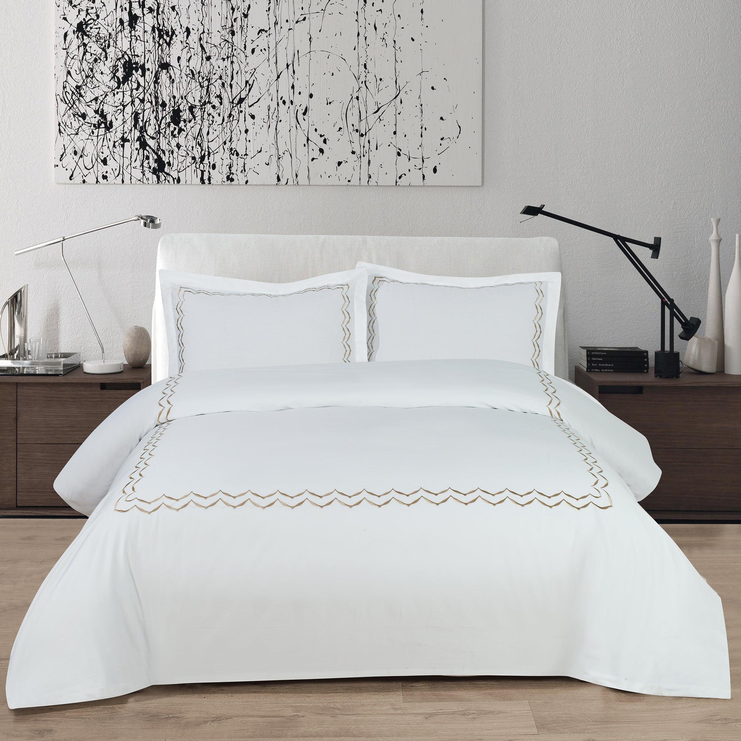 Finely Crafted Bellagio Resort & Casino Bed & Bedding Sets